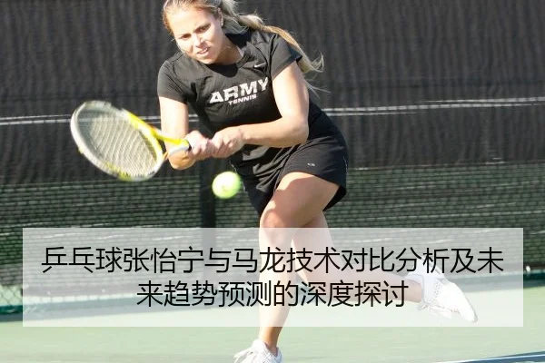 乒乓球张怡宁与马龙技术对比分析及未来趋势预测的深度探讨